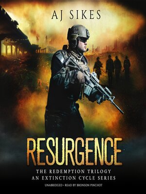 cover image of Resurgence